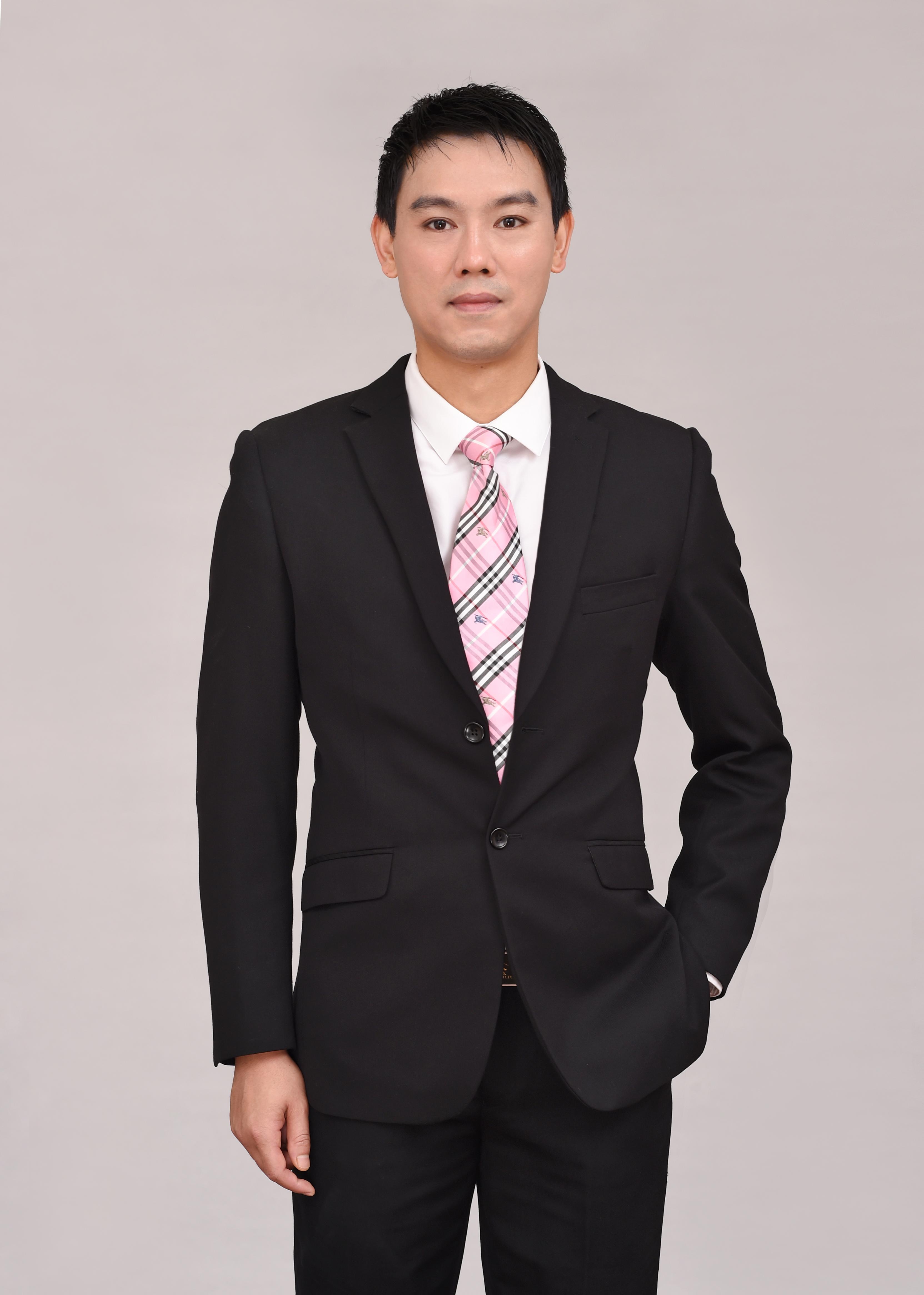 纪南川 创始人 & 执行董事